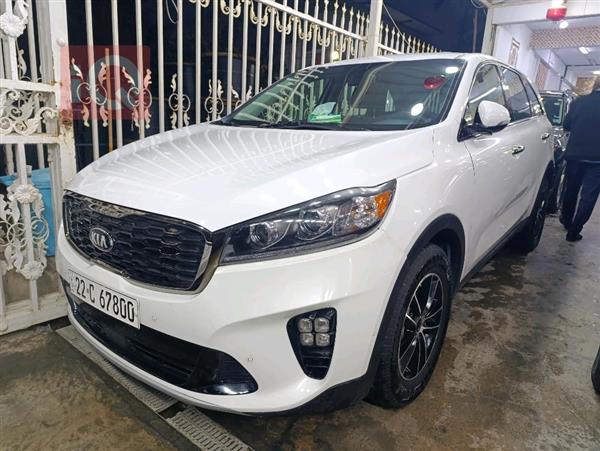 كيا سورينتو 2019 للبيع في العراق -  بغداد